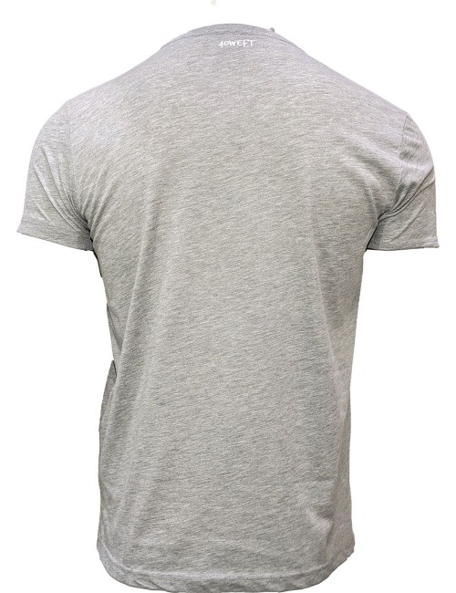 Camiseta Lobo Tex Avery