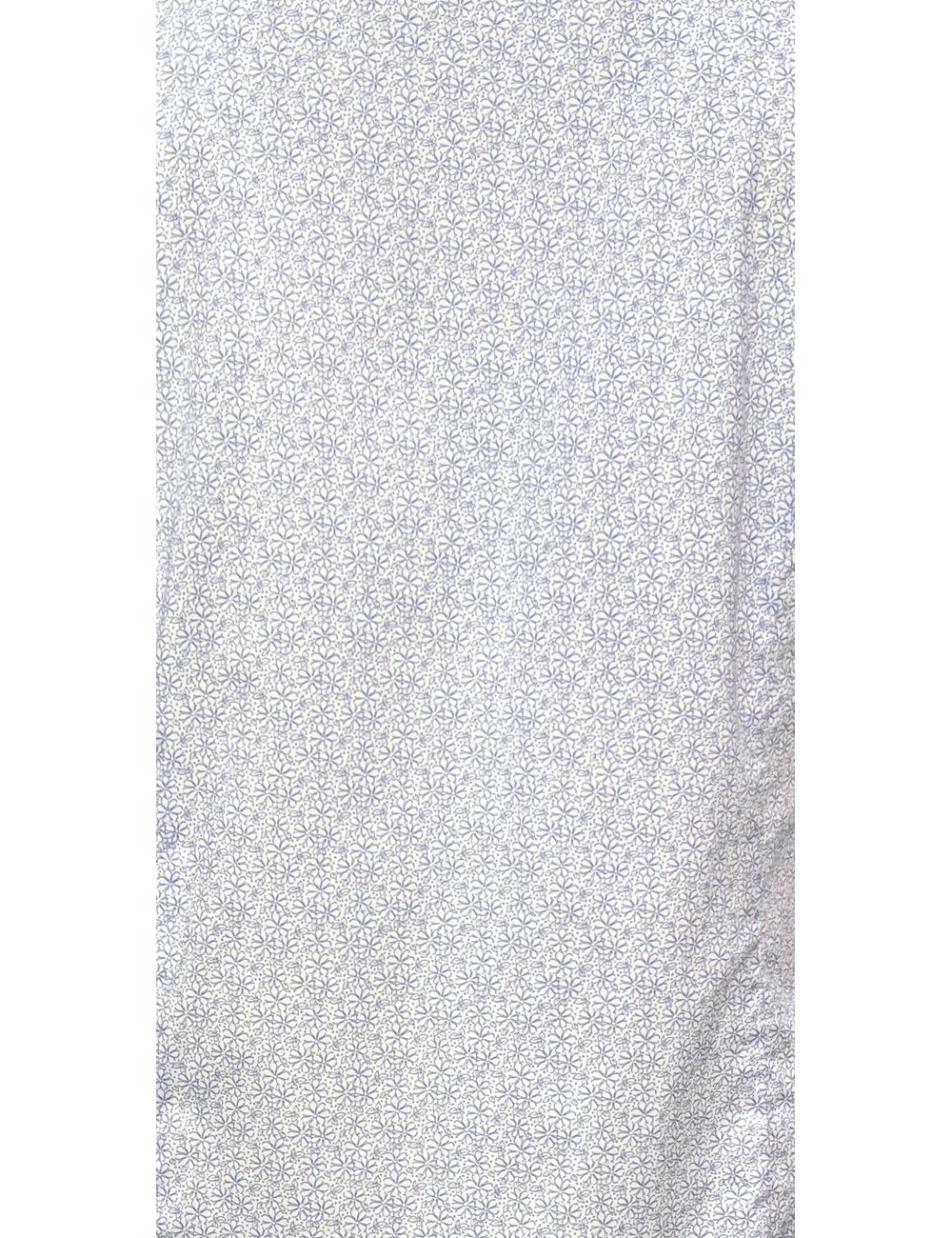 Mazzarellli camisa estampada luce | Almirante Seis