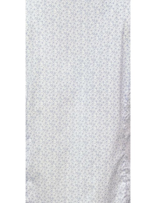Mazzarellli camisa estampada luce | Almirante Seis