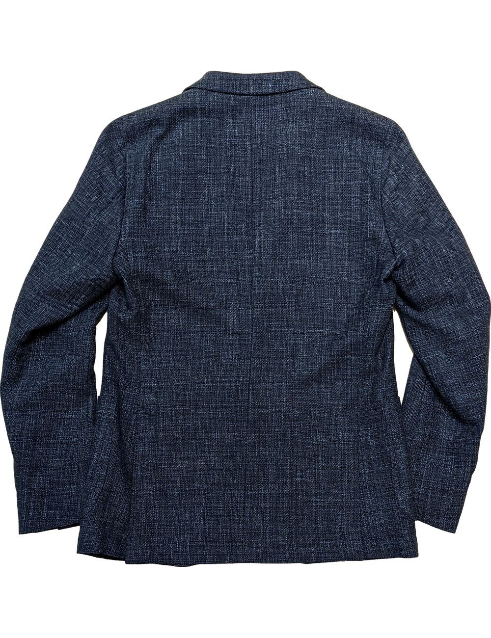 Almirante Seis Madrid | Tombolini americana trama azul