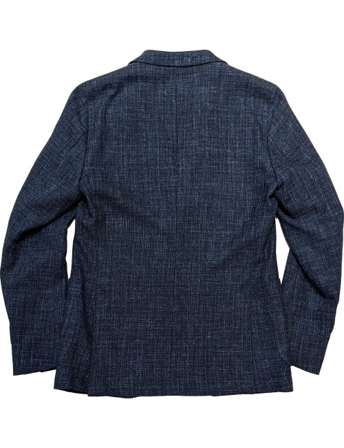Almirante Seis Madrid | Tombolini americana trama azul