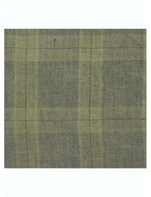 Almirante Seis Madrid | L.B.M.1911 Americana cuadros verdes