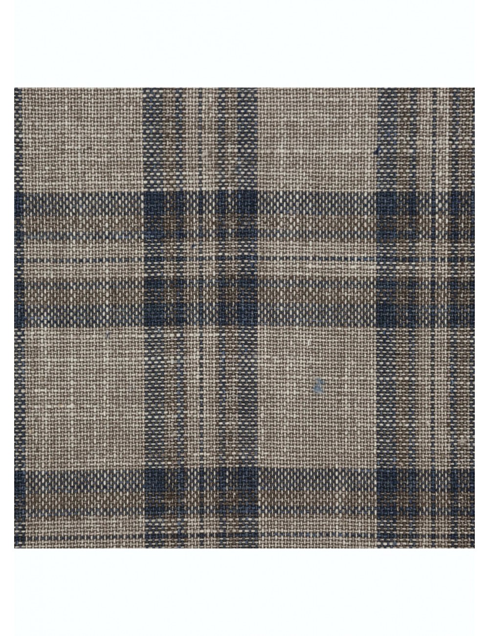 Almirante Seis | L.B.M.1911 Americana beige cuadros