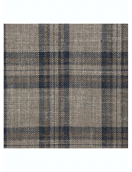 Almirante Seis | L.B.M.1911 Americana beige cuadros