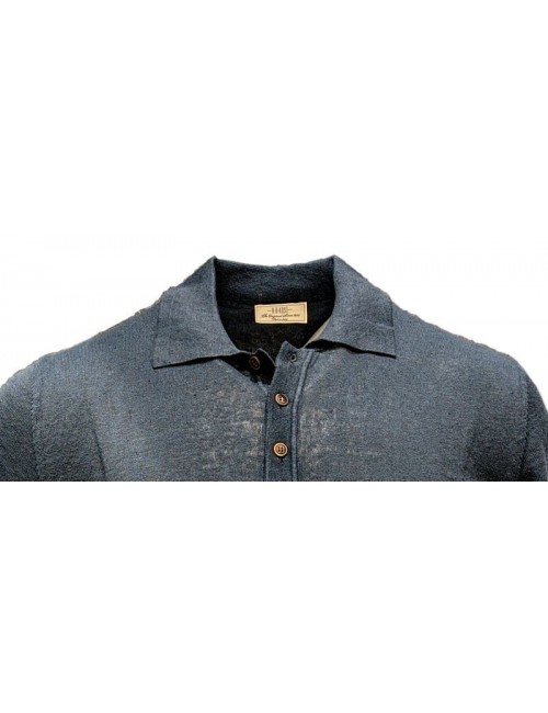 Polo  luxury old days ABKost de nueva colección Ego Madrid blue