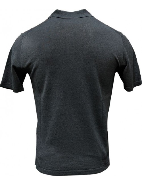 Polo  luxury old days ABKost de nueva colección Ego Madrid blue