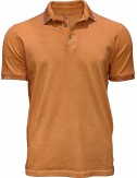 BOB polo artesanal mango