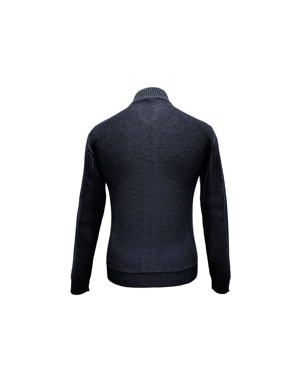 cardigan lana merino 100% fantasia