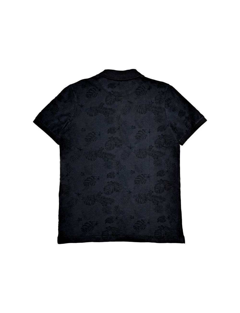 Polo manga corta hombre estampado floral de Altea | Ego