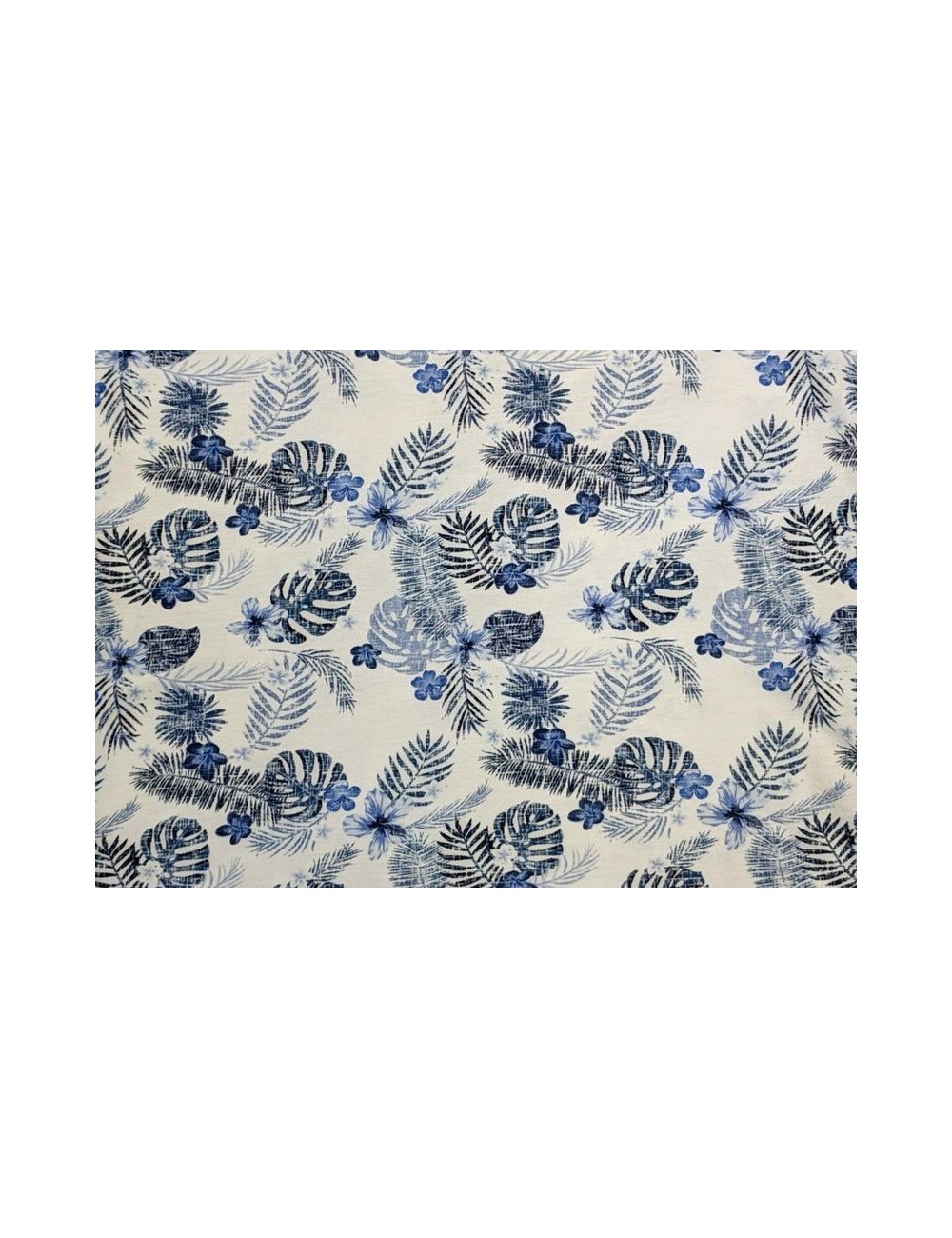Polo manga corta hombre estampado floral de Altea | Ego