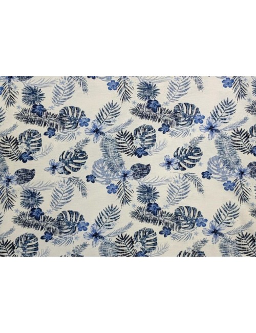 Polo manga corta hombre estampado floral de Altea | Ego