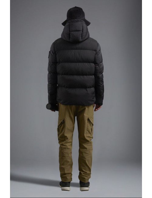 Ego Madrid | Outhere plumas negro ultralight acid dye T32