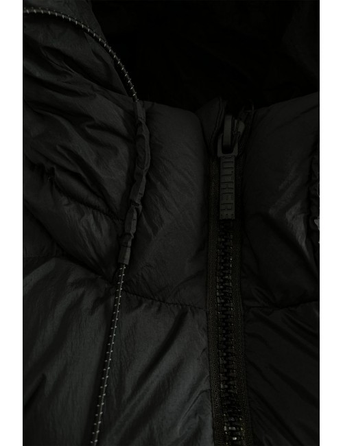 Ego Madrid | Outhere plumas negro ultralight acid dye T32