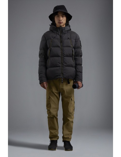 Ego Madrid | Outhere plumas negro ultralight acid dye T32