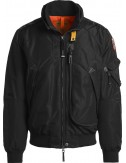 Parajumpers bomber FIRE negra