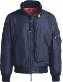 Parajumpers masterpiece bomber FIRE navy