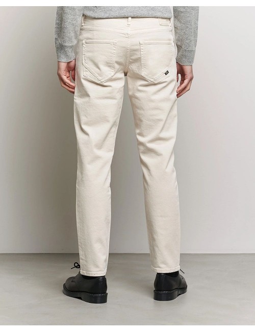 A6 | Incotex blue division vaquero algodón mascarpone