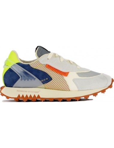 Zapatilla ligera run of Patrol | Ego Madrid