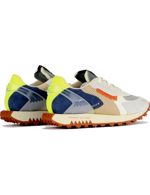 Zapatilla ligera run of Patrol | Ego Madrid