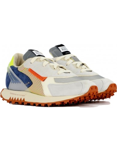 Zapatilla ligera run of Patrol | Ego Madrid 2