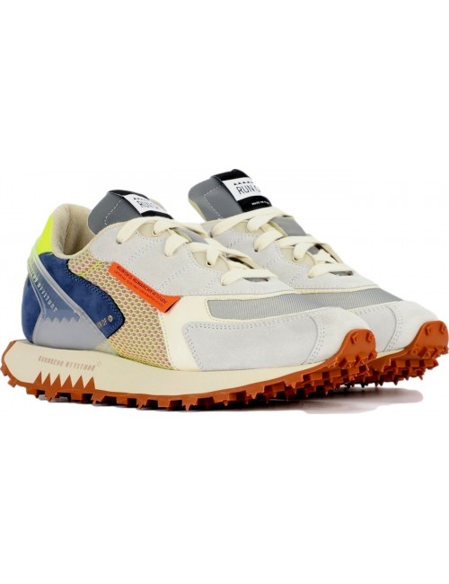 Zapatilla ligera run of Patrol | Ego Madrid