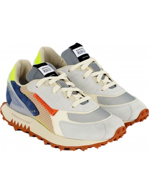Zapatilla ligera run of Patrol | Ego Madrid