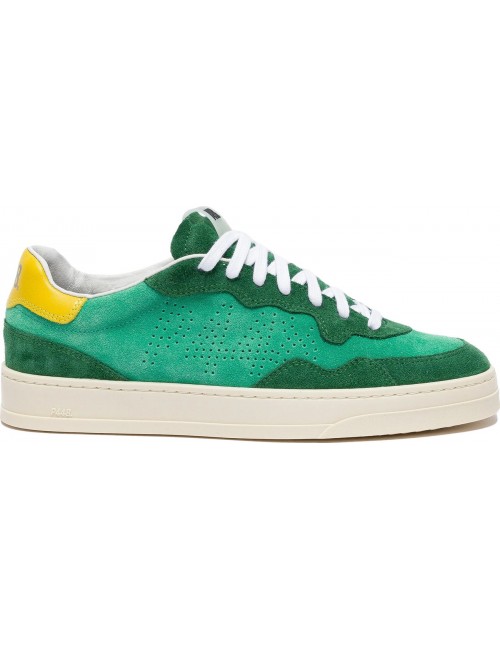 P448 sneaker Bali forest
