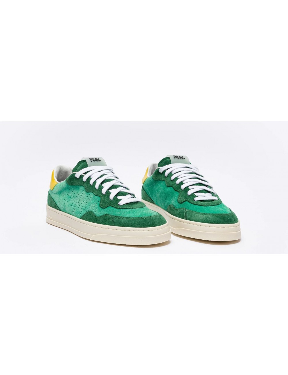 P448 sneaker Bali forest