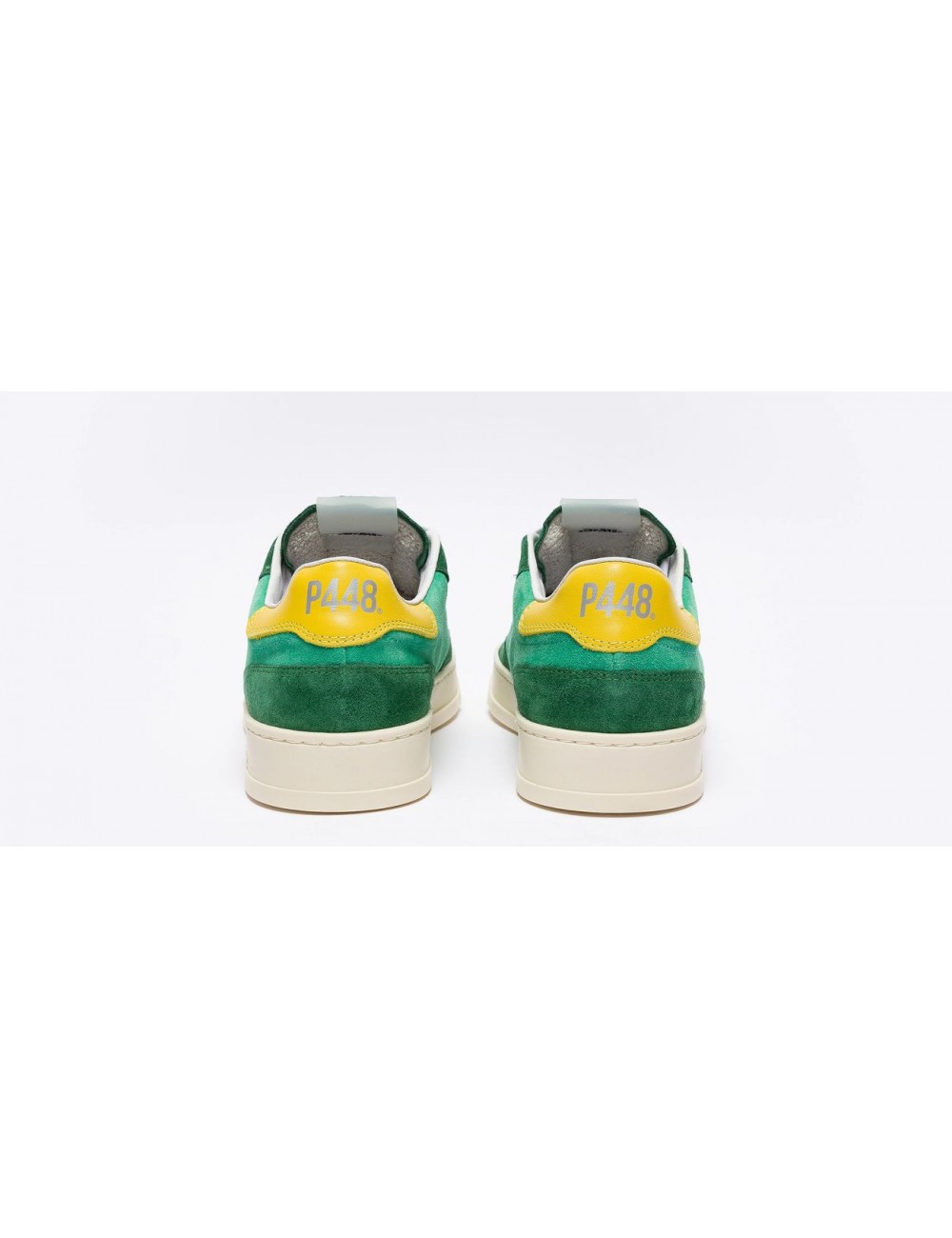 P448 sneaker Bali forest