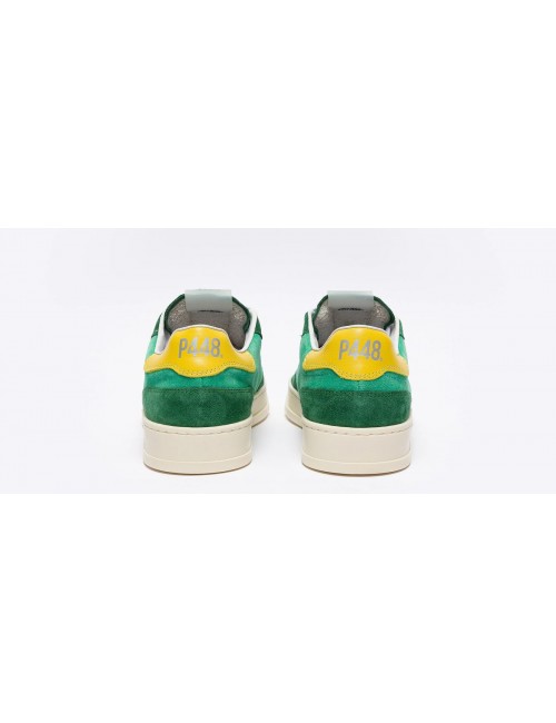 P448 sneaker Bali forest