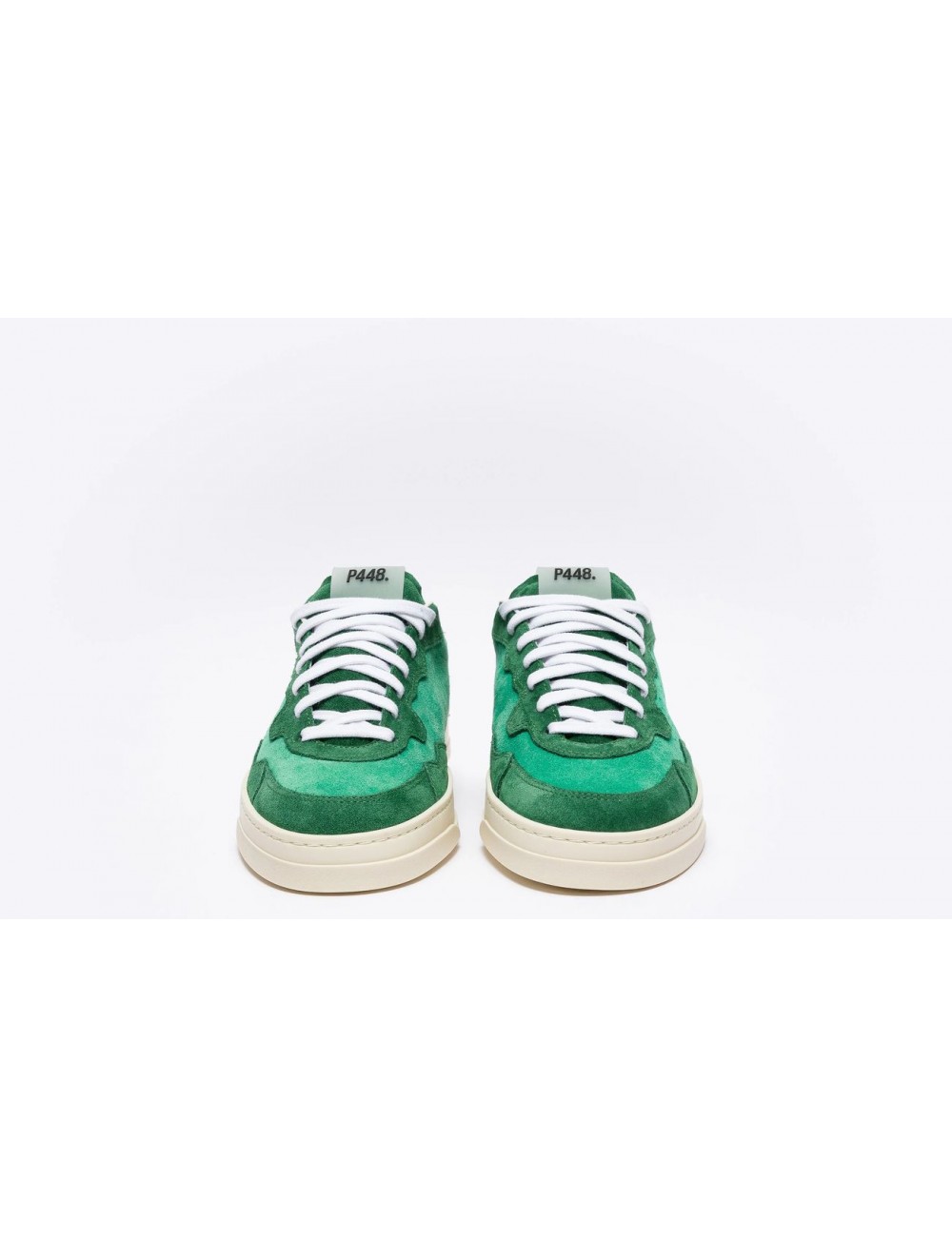 P448 sneaker Bali forest