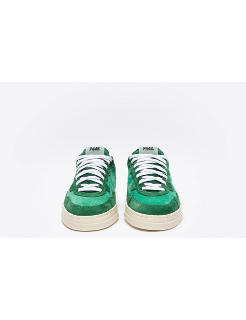 P448 sneaker Bali forest