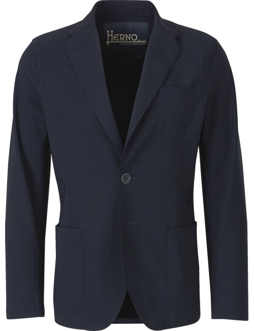 Americana elástica de Herno en Madrid nueva colección en Madrid