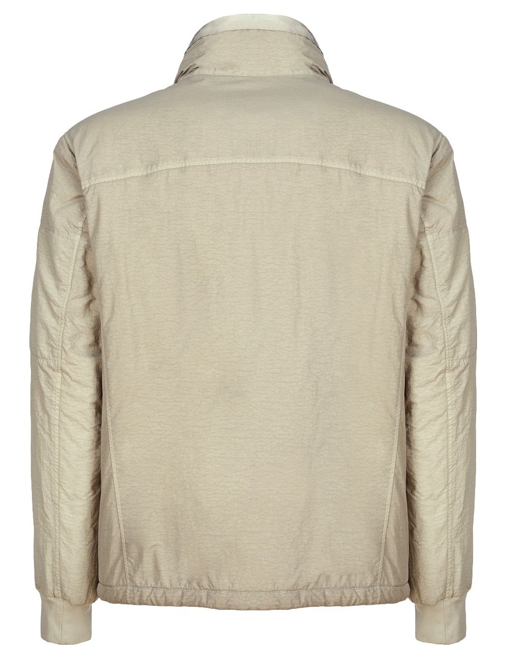 Ego Madrid | CP Company cazadora FLATT NYLON oxfort tan arena