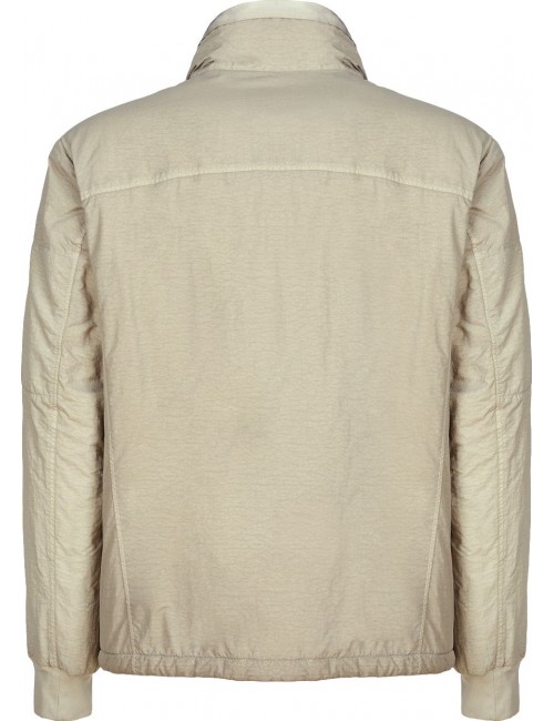 Ego Madrid | CP Company cazadora FLATT NYLON oxfort tan arena