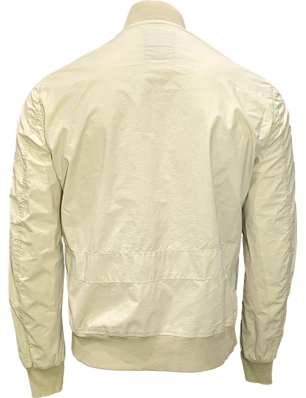 Bob Cazadora bomber color arena | Ego Madrid