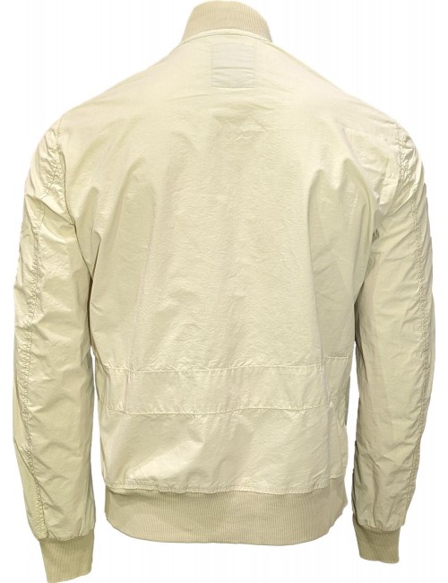 Bob Cazadora bomber color arena | Ego Madrid