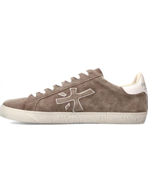 Premiata Steven piel marron 6221