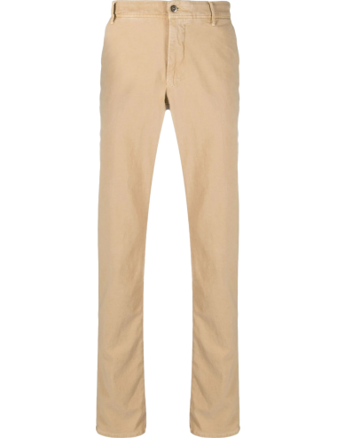 A6 | INCOTEX pantalón slacks arena