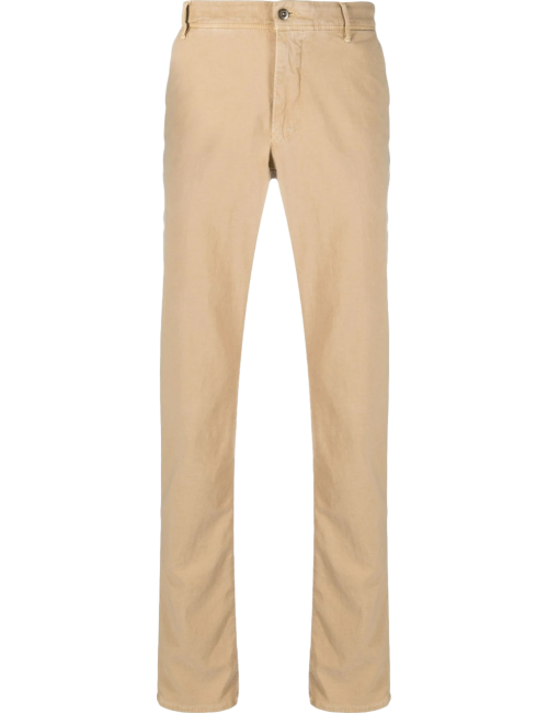 A6 | INCOTEX pantalón slacks arena
