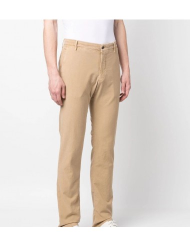 A6 | INCOTEX pantalón slacks arena 2