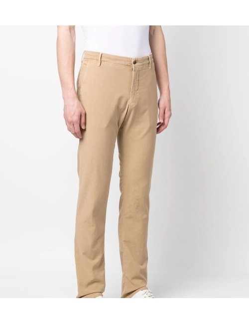 A6 | INCOTEX pantalón slacks arena