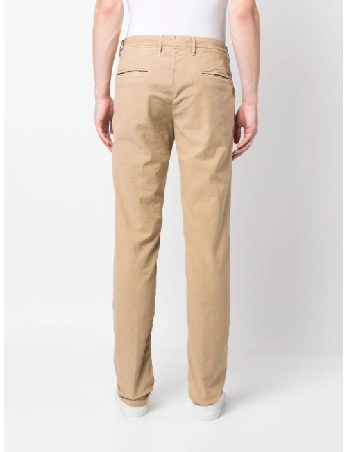 A6 | INCOTEX pantalón slacks arena