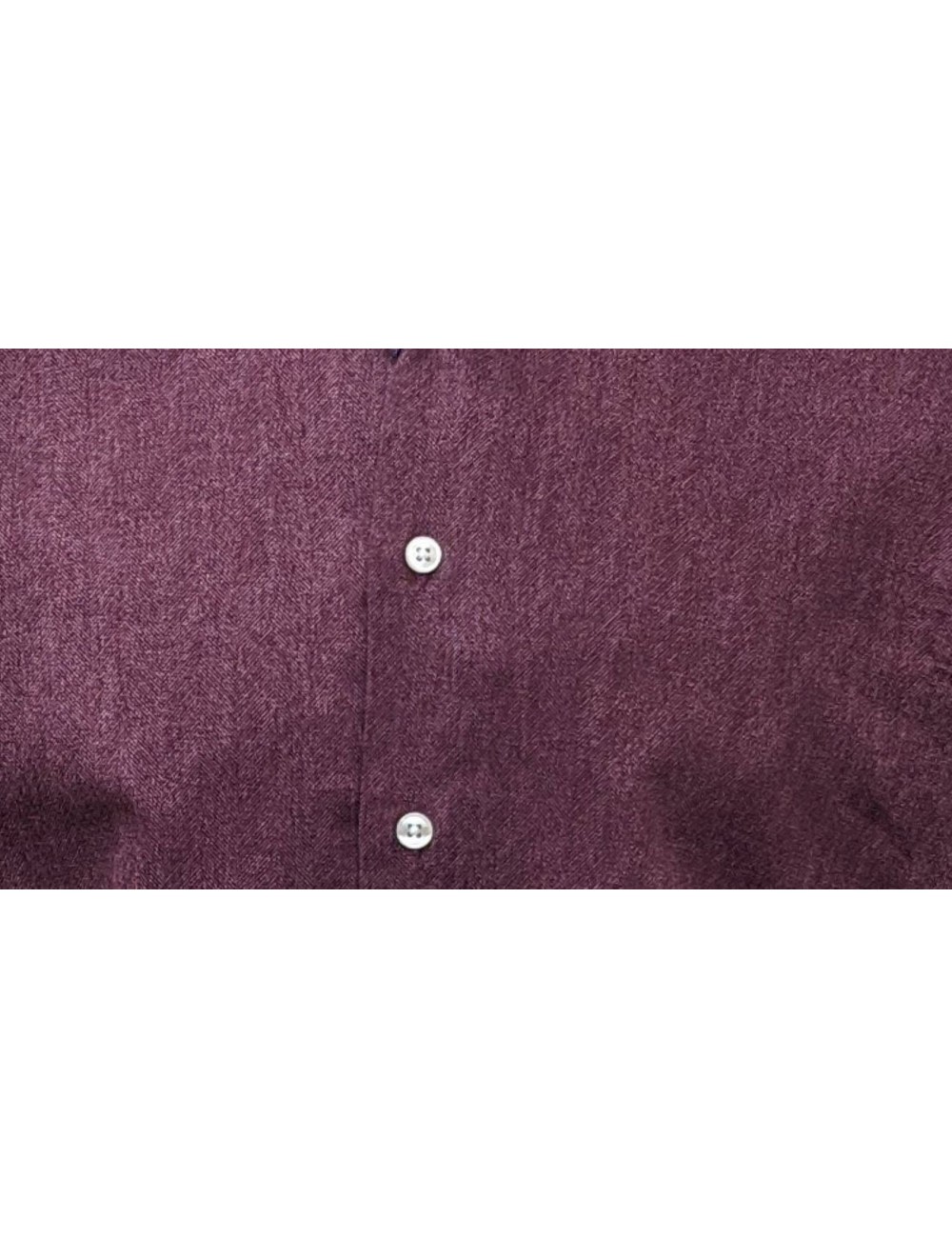 Camisa Giangi Franela granate
