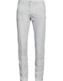Mason's pantalón chino torino gris claro