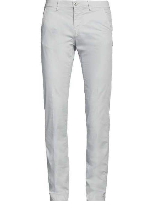 Masons pantalón chino torino gris claro en Almirante Seis Madrid