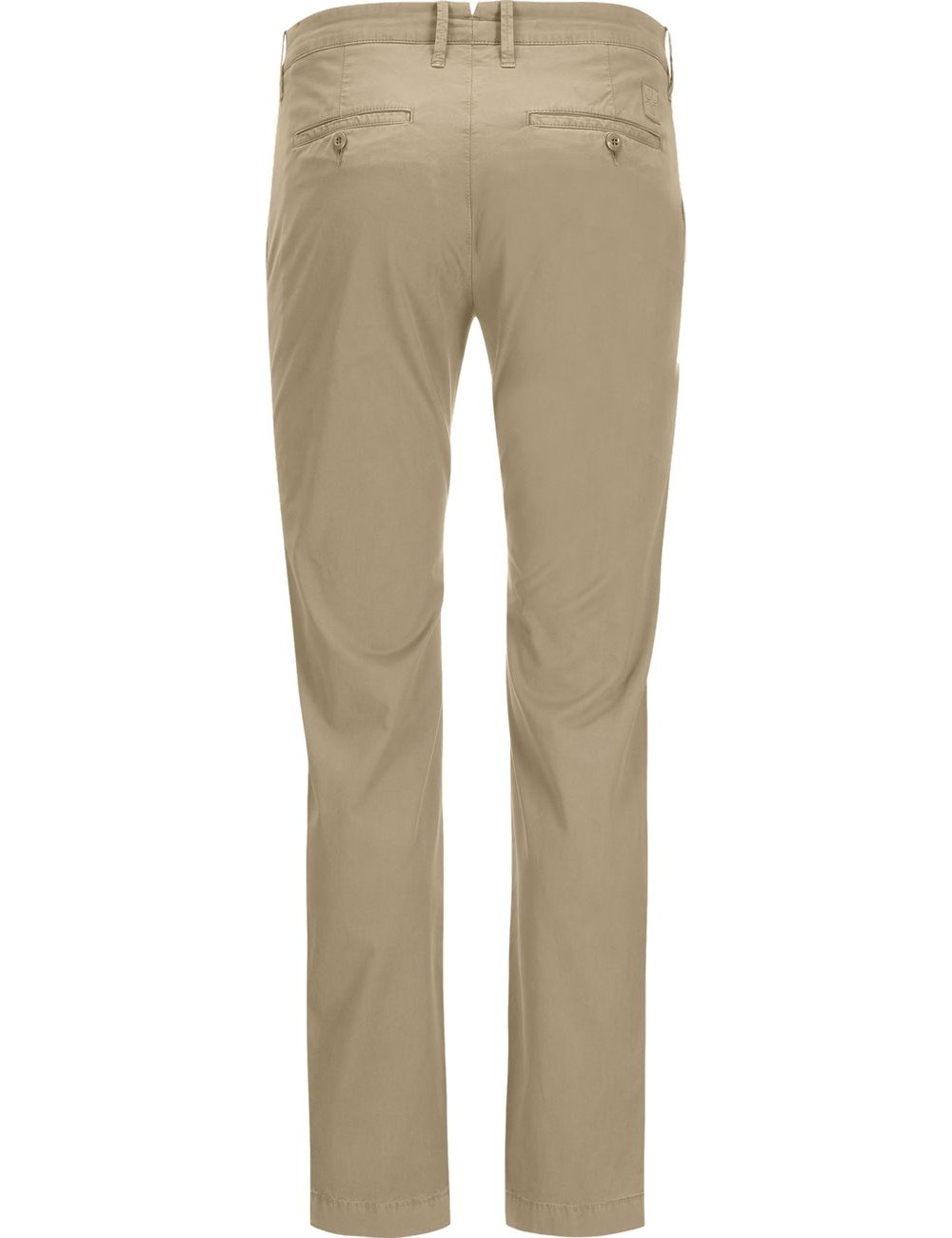 Pantalón chino Jacob Cohën bobby beige | Almirante Seis Madrid
