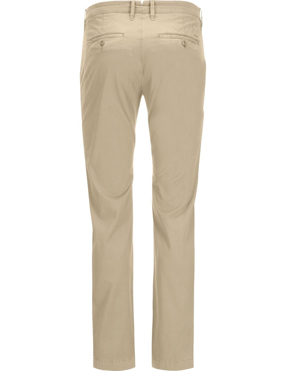 Pantalón chino Jacob Cohën bobby beige | Almirante Seis Madrid