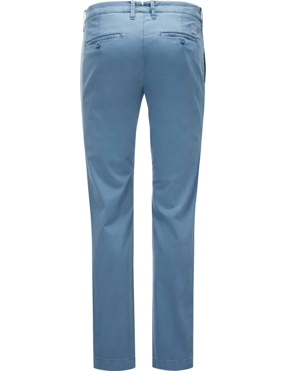 Pantalón chino Jacob Cohën bobby azul claro | Almirante Seis Madrid