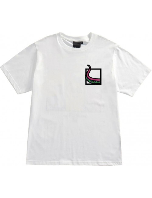 Camiseta Outhere helado de pulpo | Ego Madrid